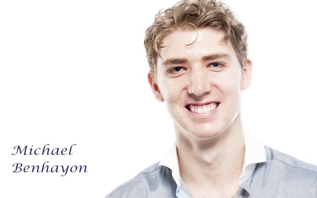 Michael Benhayon Interview Glorious Music